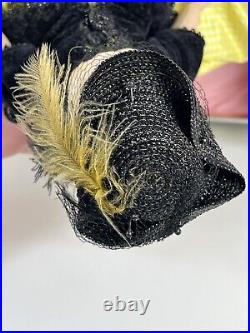 Madame Alexander AUNT AGATHA with box 1957 Alexander-Kin pls read