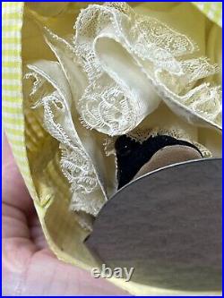 Madame Alexander AUNT AGATHA with box 1957 Alexander-Kin pls read