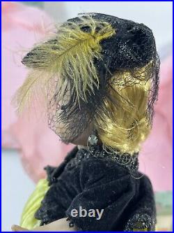 Madame Alexander AUNT AGATHA with box 1957 Alexander-Kin pls read