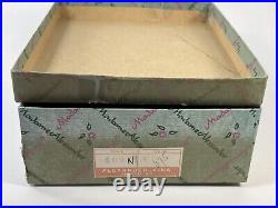 Madame Alexander AUNT AGATHA with box 1957 Alexander-Kin pls read
