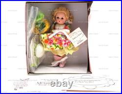 Madame Alexander A Tisket A Tasket Doll 2006 Alexander Doll Co. #48640