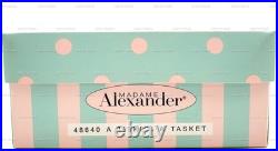 Madame Alexander A Tisket A Tasket Doll 2006 Alexander Doll Co. #48640