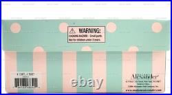 Madame Alexander A Tisket A Tasket Doll 2006 Alexander Doll Co. #48640