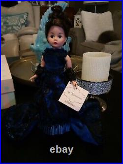 Madame Alexander Age Of Innocence 8 Doll #28400 Rare