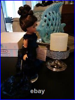 Madame Alexander Age Of Innocence 8 Doll #28400 Rare