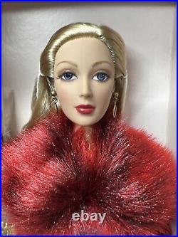 Madame Alexander Alex At Threads Fashion Show 2008 MADCC Centerpiece, LE, NIB