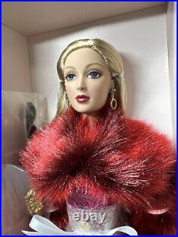 Madame Alexander Alex At Threads Fashion Show 2008 MADCC Centerpiece, LE, NIB
