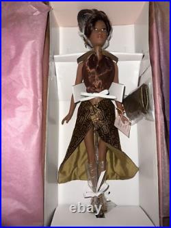 Madame Alexander Alex Doll 32065 Gone Gold Paris 16