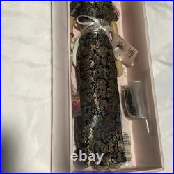 Madame Alexander Alex Fashion Doll-Asian Inspired Brocade Gown 16
