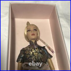 Madame Alexander Alex Fashion Doll-Asian Inspired Brocade Gown 16