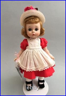 Madame Alexander Alexander-Kin 8 BKW (Bend Knee Walker) 1957