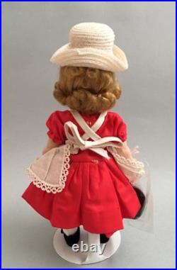 Madame Alexander Alexander-Kin 8 BKW (Bend Knee Walker) 1957