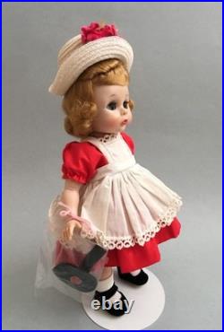 Madame Alexander Alexander-Kin 8 BKW (Bend Knee Walker) 1957