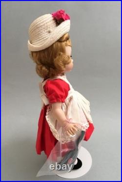 Madame Alexander Alexander-Kin 8 BKW (Bend Knee Walker) 1957