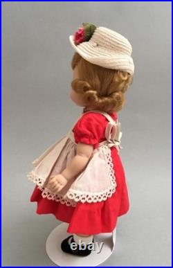 Madame Alexander Alexander-Kin 8 BKW (Bend Knee Walker) 1957