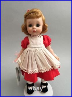 Madame Alexander Alexander-Kin 8 BKW (Bend Knee Walker) 1957