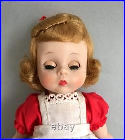 Madame Alexander Alexander-Kin 8 BKW (Bend Knee Walker) 1957