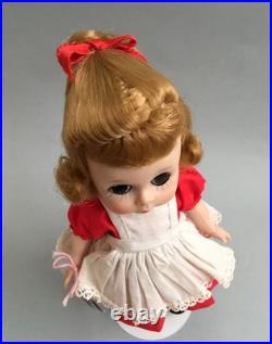 Madame Alexander Alexander-Kin 8 BKW (Bend Knee Walker) 1957