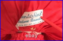 Madame Alexander Alexander-Kin 8 BKW (Bend Knee Walker) 1957