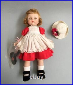 Madame Alexander Alexander-Kin 8 BKW (Bend Knee Walker) 1957