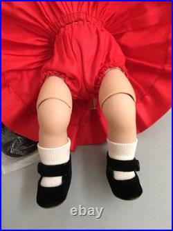 Madame Alexander Alexander-Kin 8 BKW (Bend Knee Walker) 1957