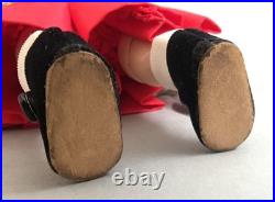 Madame Alexander Alexander-Kin 8 BKW (Bend Knee Walker) 1957