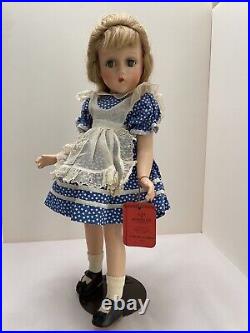 Madame Alexander, Alice in Wonderland Doll