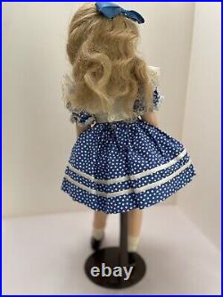 Madame Alexander, Alice in Wonderland Doll