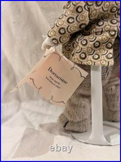 Madame Alexander Alice in Wonderland Doll Lot Mad Hatter Cheshire + Styles