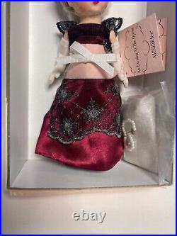 Madame Alexander An Evening At The Opera 47916 8 Doll With Box Accessories, Tags