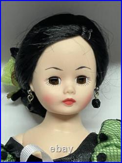 Madame Alexander Anna Maria 2012 MADC Albuquerque Convention Doll 42/200
