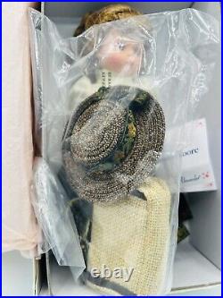 Madame Alexander Annie Moore Doll #39715 w Box+ Accessories Brand New