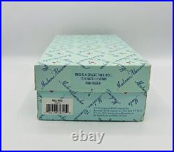Madame Alexander Annie Moore Doll #39715 w Box+ Accessories Brand New