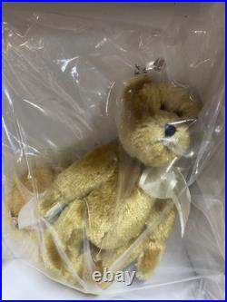 Madame Alexander Antique Chaos The Bear & Wendy 36460 8 Doll With Box Accessories