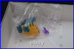 Madame Alexander Ariel 25085 Limited Edition 8 Doll, Collector Reg. Card