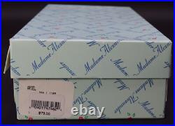 Madame Alexander Ariel 25085 Limited Edition 8 Doll, Collector Reg. Card