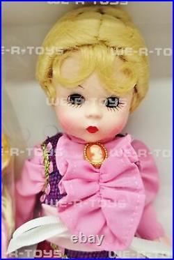 Madame Alexander Aristocats Doll No. 45915 NIB