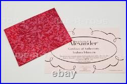 Madame Alexander Asakusa Ichimaru Doll No. 42090 NEW