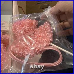 Madame Alexander Azalea Trail Queen Pink RARE 10 Inch Doll NRFB