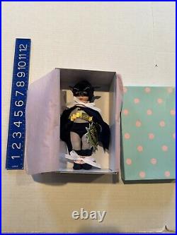 Madame Alexander BATMAN DC Comics 8 Halloween Doll MIB New In Box