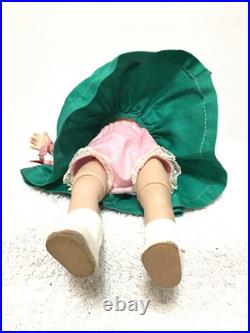 Madame Alexander BNW 8 Inch Doll Dress Tagged