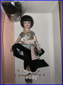 Madame Alexander Belle Enchantress Rare Doll 48335 NWT NEW