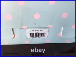 Madame Alexander Better Not Pout Doll No. 48115 Holiday Collection NEW