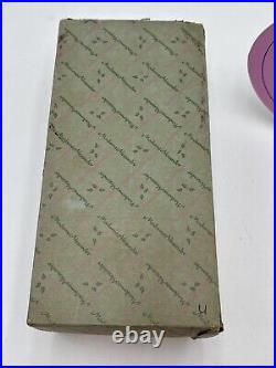 Madame Alexander Bnt Knee Walk Alexander-kins Wendy Doll In Original Box 8 1959