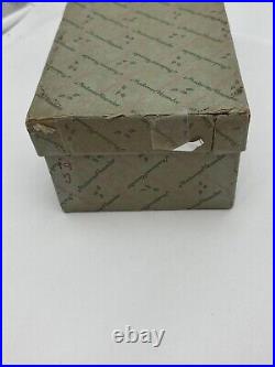 Madame Alexander Bnt Knee Walk Alexander-kins Wendy Doll In Original Box 8 1959