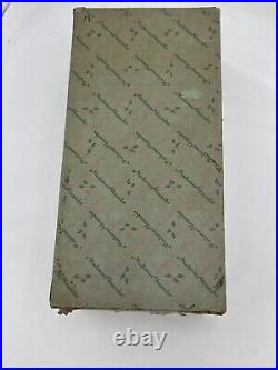 Madame Alexander Bnt Knee Walk Alexander-kins Wendy Doll In Original Box 8 1959