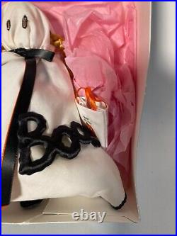 Madame Alexander Boo 79654 8 in Box with Tags Spooky Halloween Theme