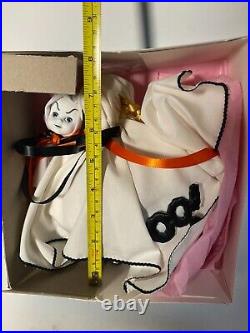 Madame Alexander Boo 79654 8 in Box with Tags Spooky Halloween Theme