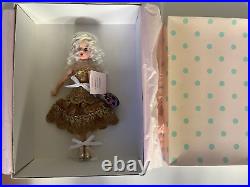 Madame Alexander Brilliant Cascade Cissette Cissy Doll 49035 Rare NWT NEW IN BOX