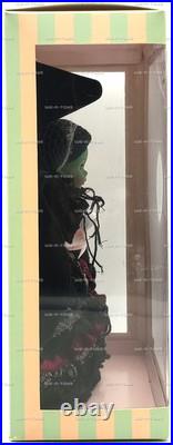 Madame Alexander Broadway Collection Elphaba Wicked the Musical Doll #44353